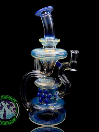 Preview pic of Uzzi Glass - Rig #9 - Floating Recycler