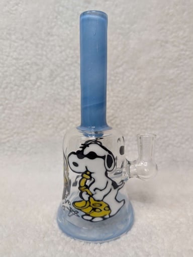 Preview pic of Windstar Snoopy & Woodstock saxophone 🎷🎶🎵