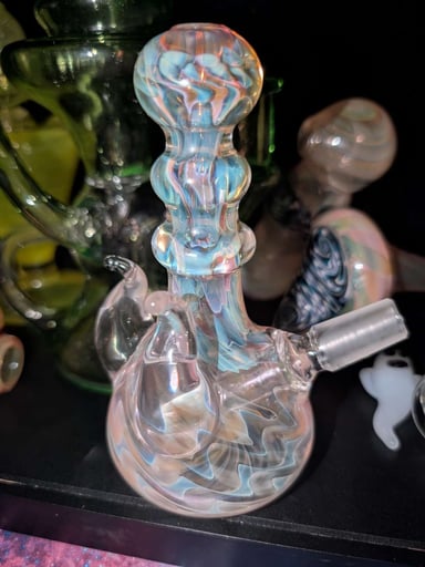 Preview pic of Zach Faust 2014 mini rig