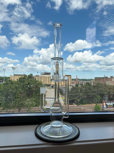 Preview pic of Clear Sovereignty Hornet