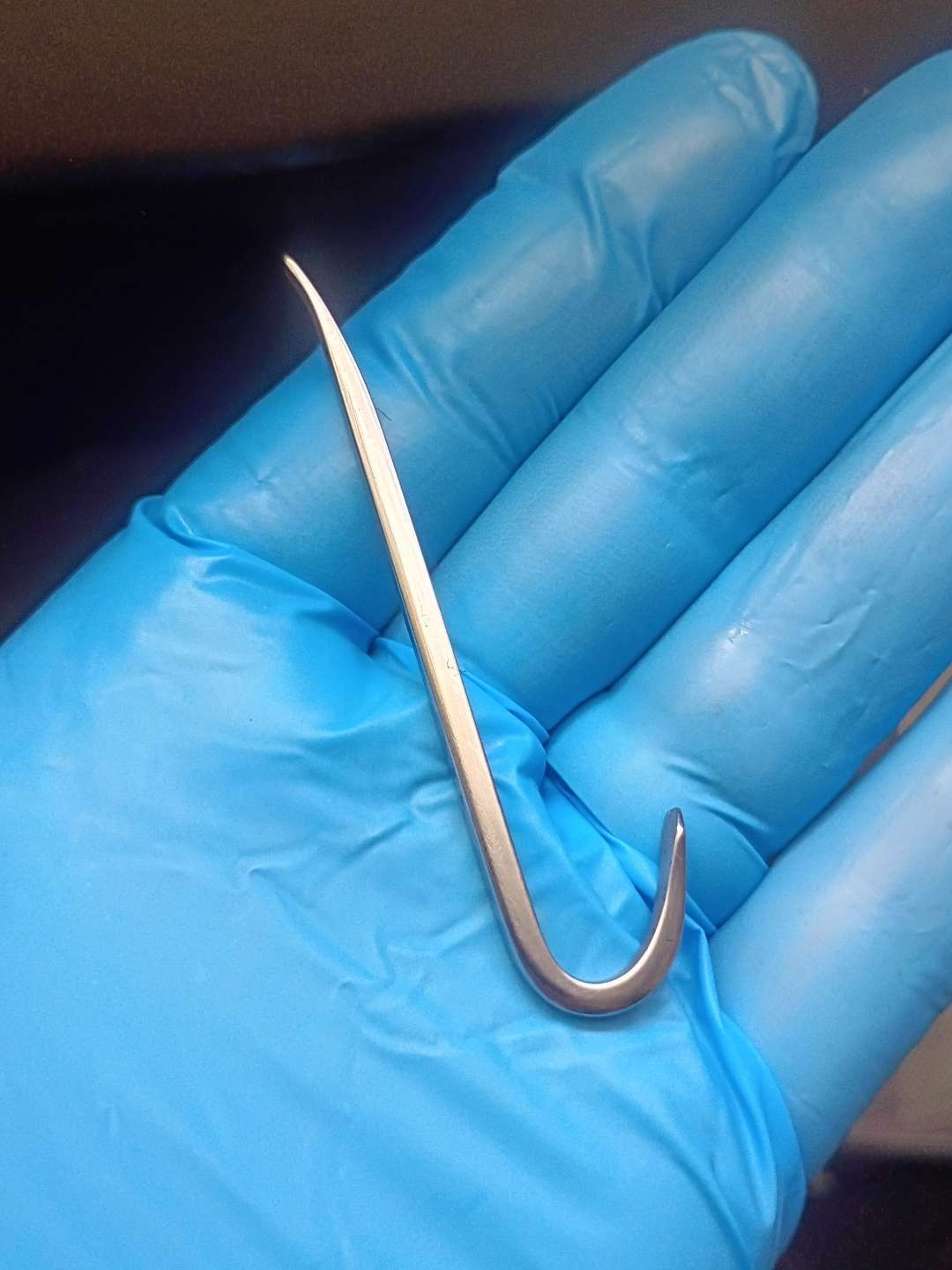 Preview pic of Blades by Mickey Crowbar dabtool