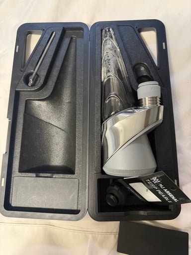 Preview pic of Puffco peak pro guardian super sale*