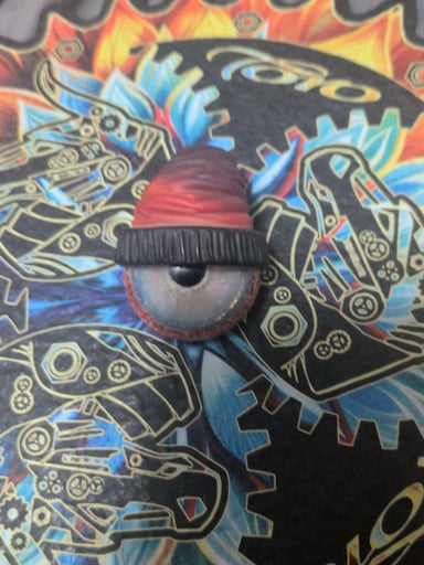 Preview pic of Sangria Sunrise Junkie