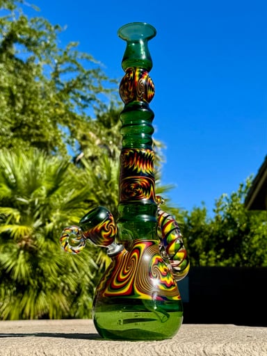 Preview pic of Eusheen Rasta Tube