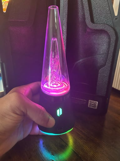 Preview pic of Puffco Peak Pro 3DXL