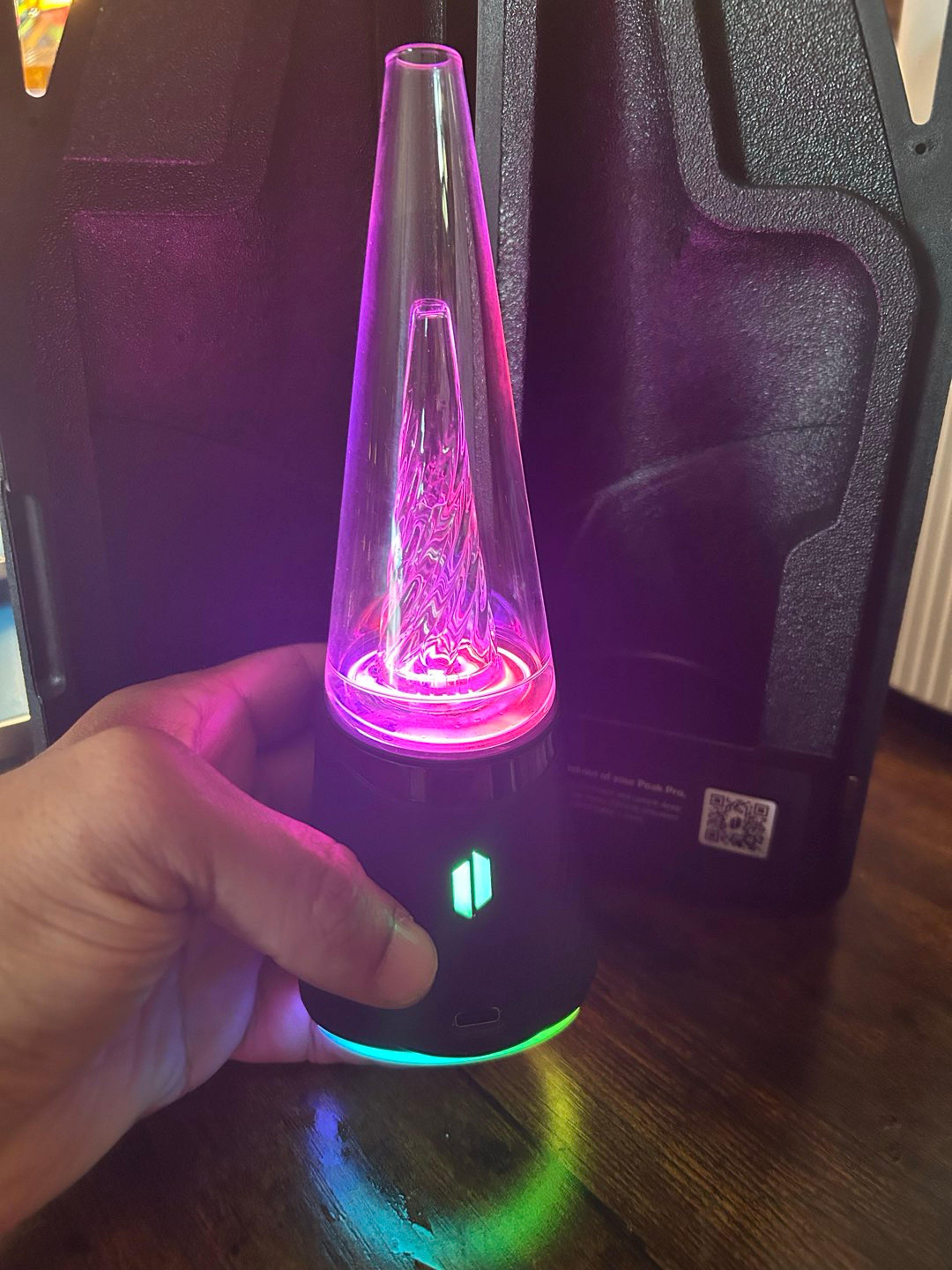 Puffco Peak Pro 3DXL image 0