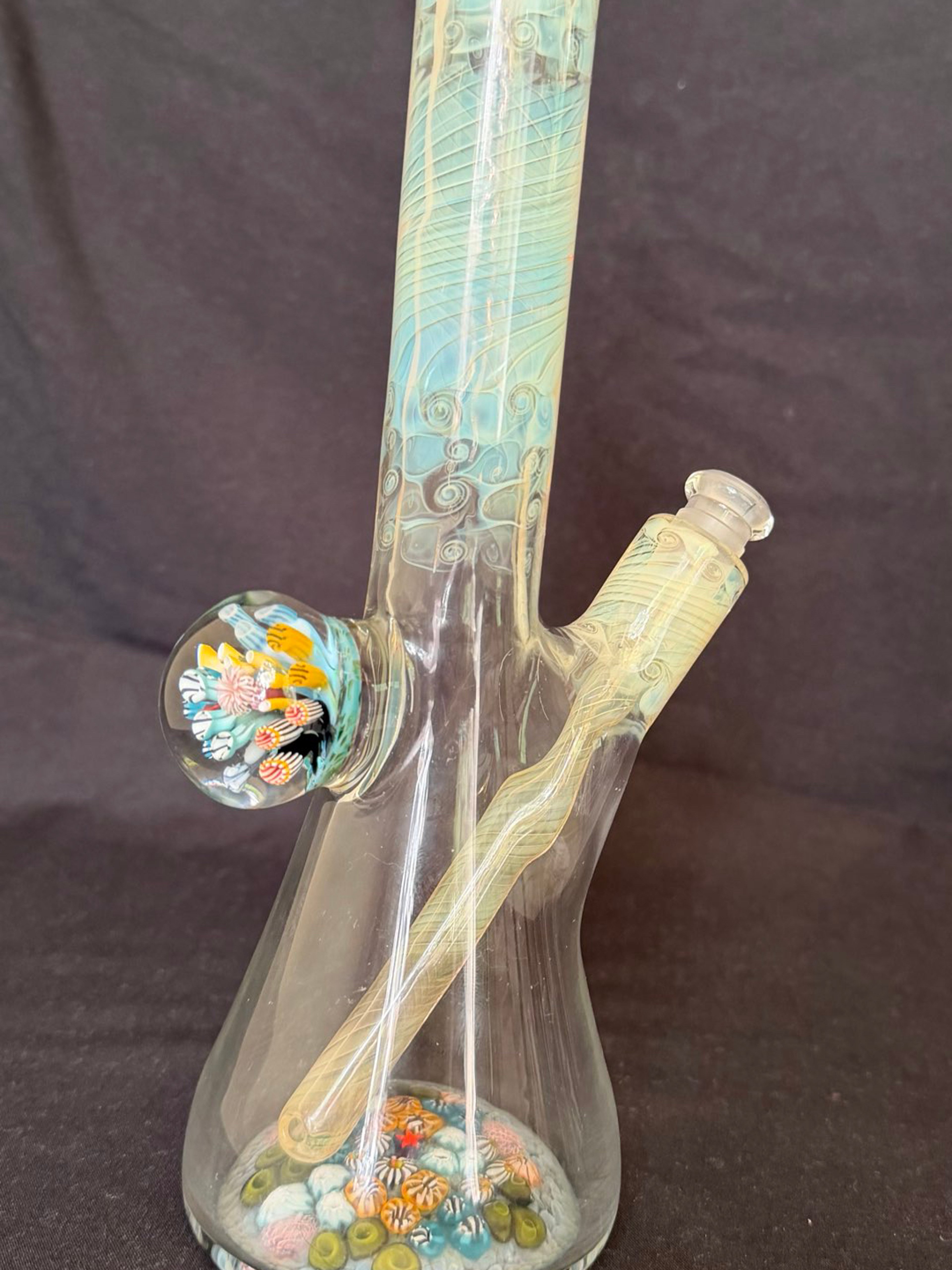 Preview pic of Reef Life/Jack Hanshaw 9” Tube