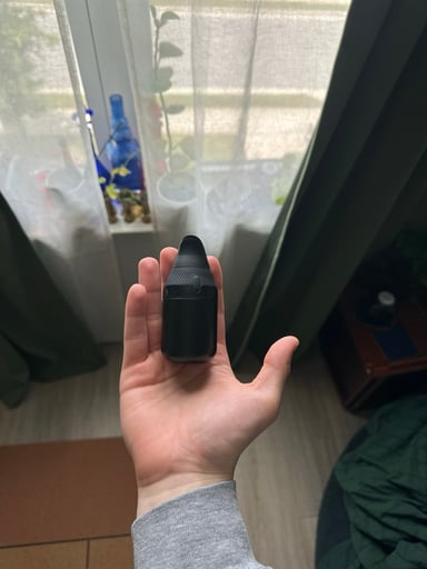 Preview pic of Black proxy core
