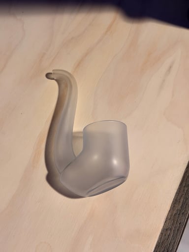 Preview pic of New Proxy stock/factory glass Haze