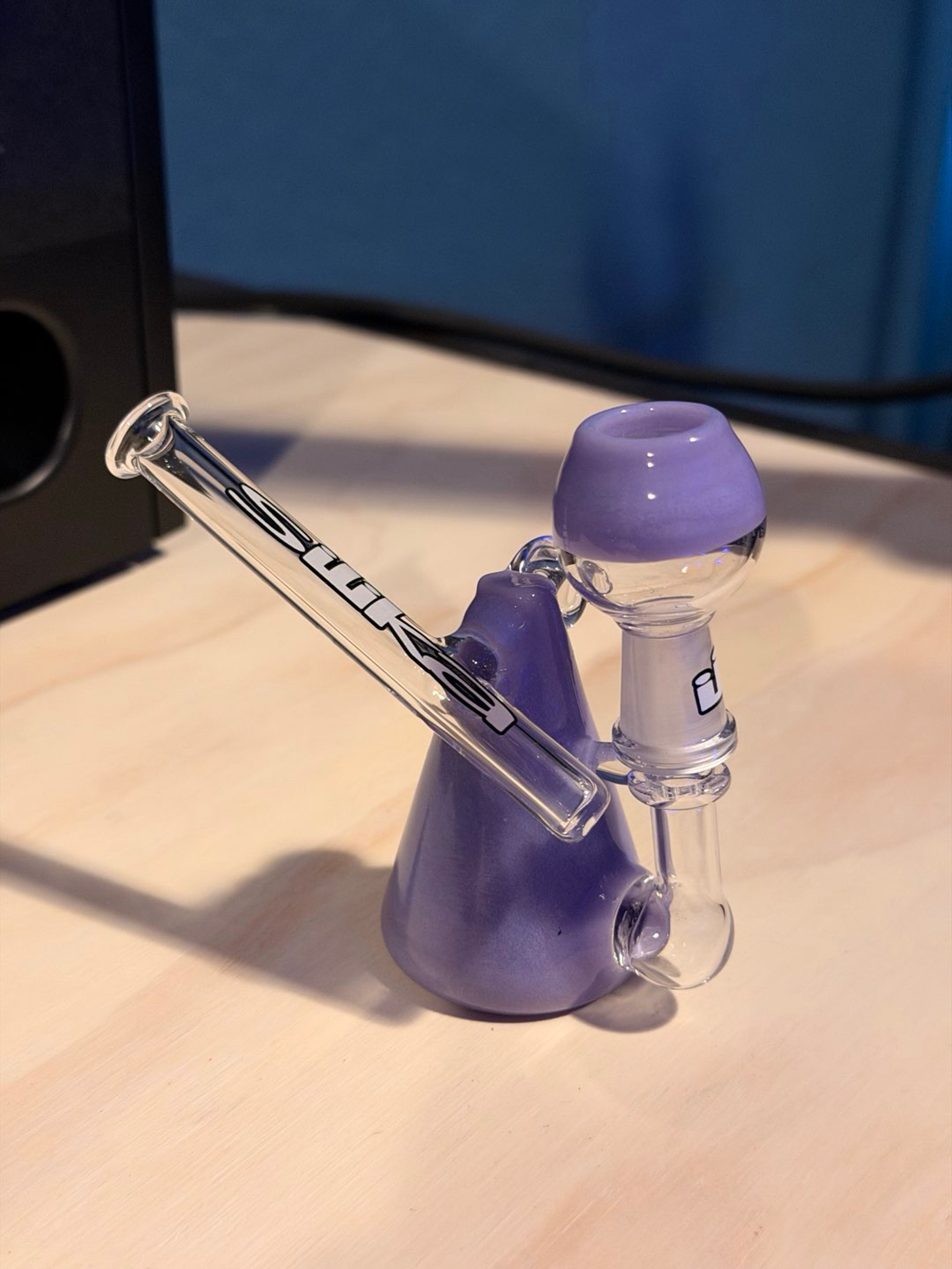 Preview pic of Silika Pendant rig 10mm