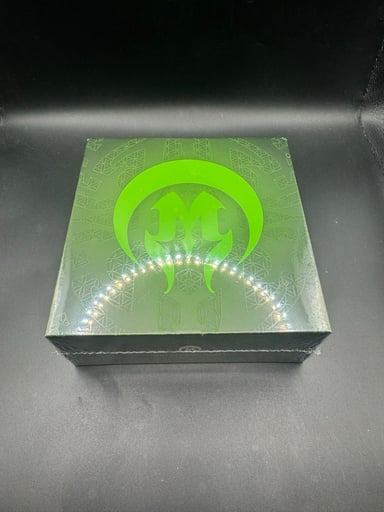 Preview pic of Mothership x Terpometer