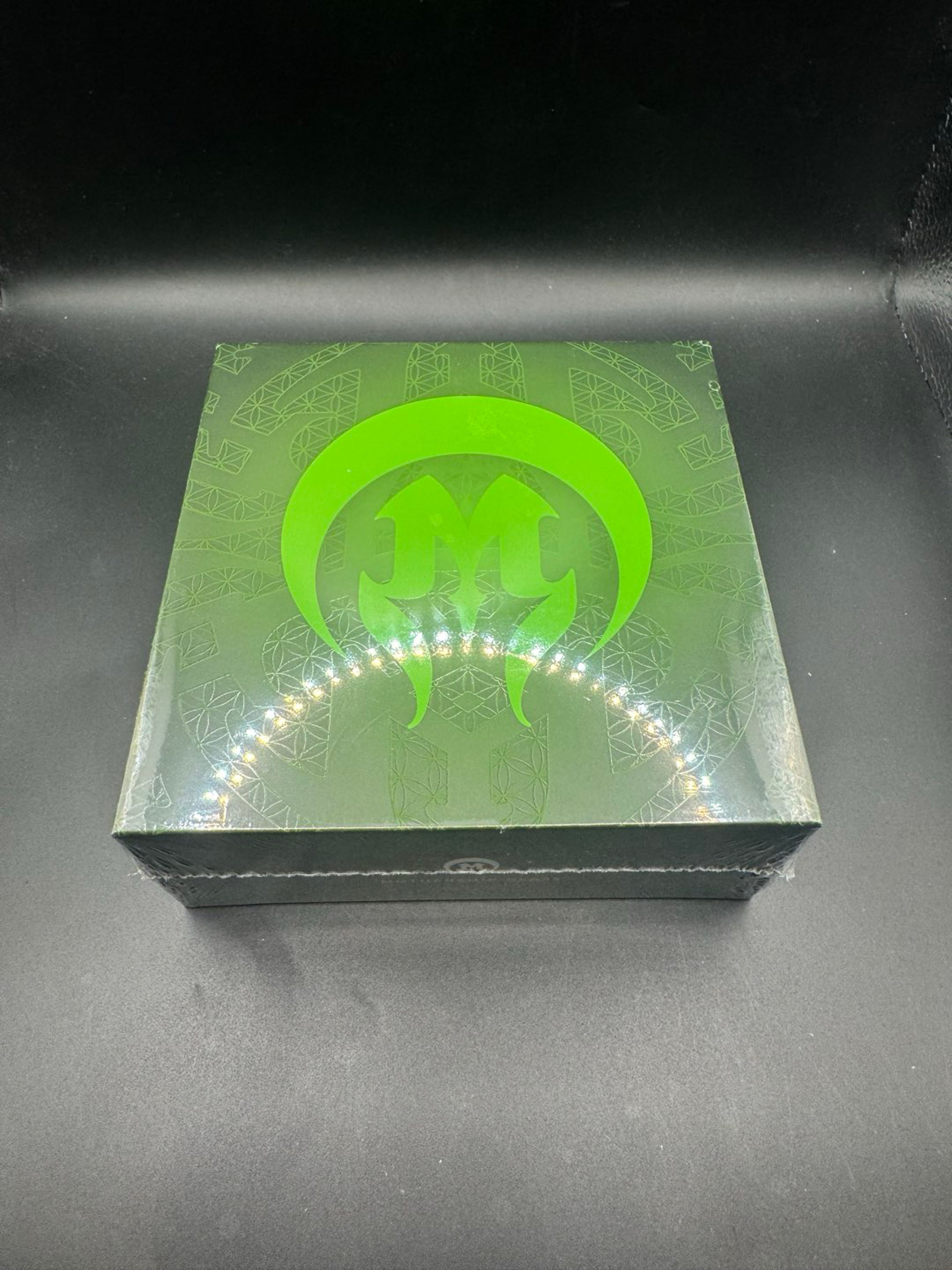 Preview pic of Mothership x Terpometer