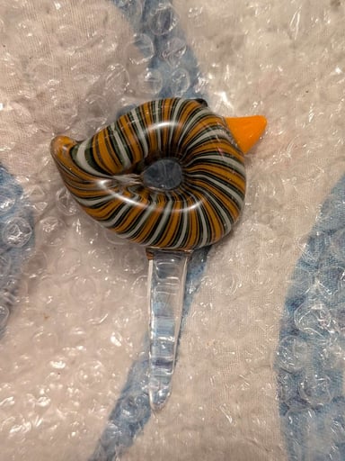 Preview pic of Rainbow Duck Plant Stake