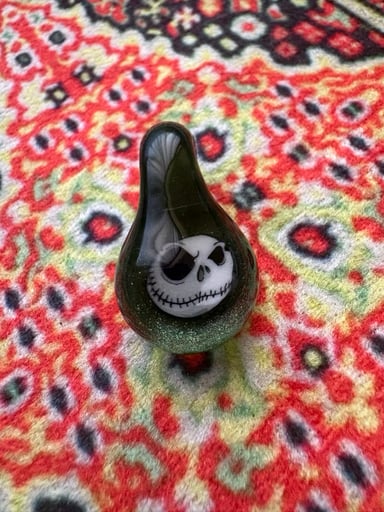 Preview pic of Jack Pendant