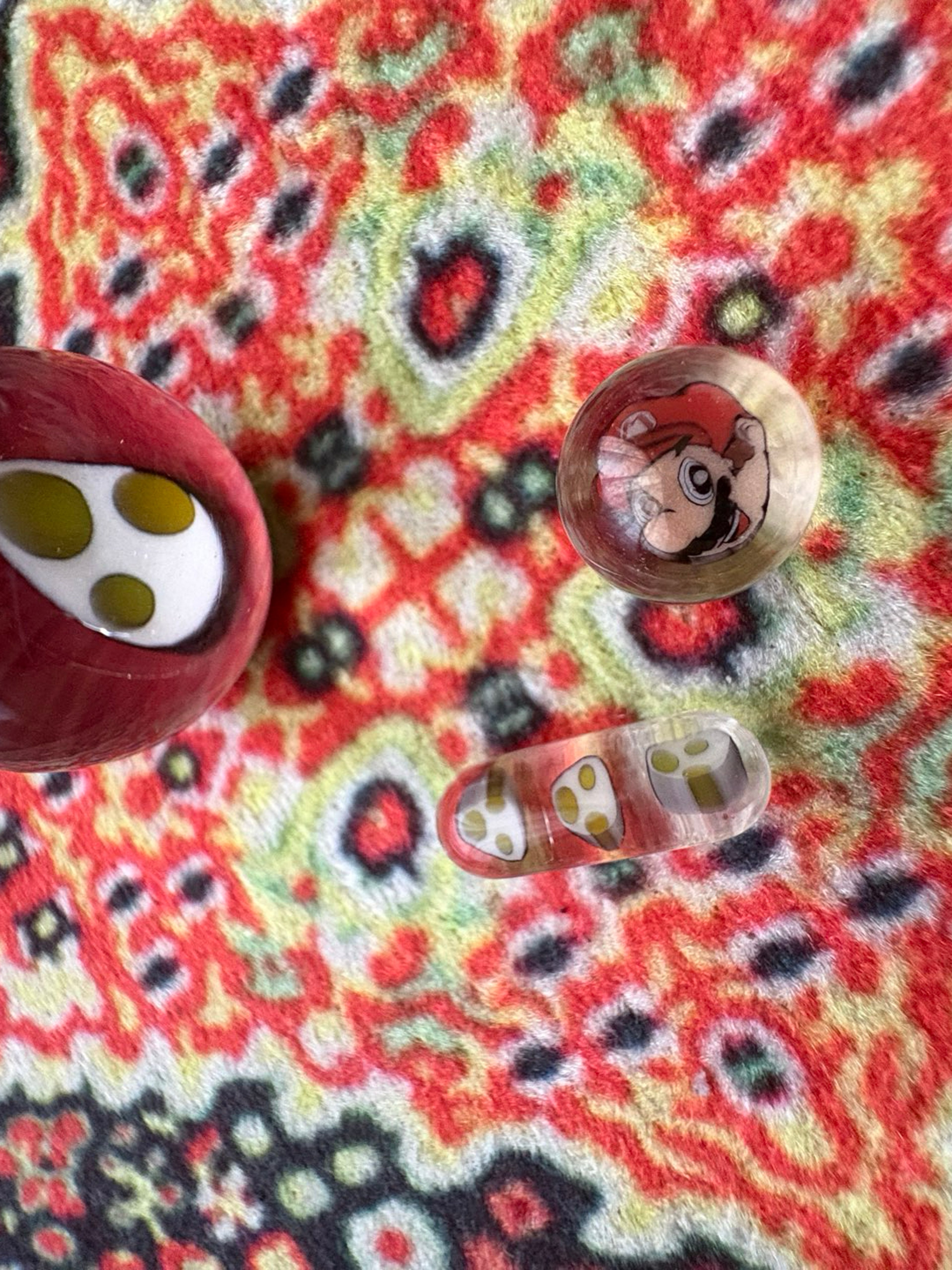 Preview pic of Yoshi Marble