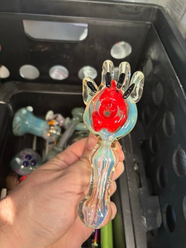Preview pic of Hand bowl?