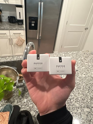 Preview pic of Proxy core chambers