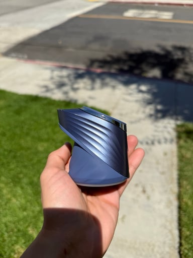 Preview pic of Puffco Peak Pro V2 Base Storm Edition