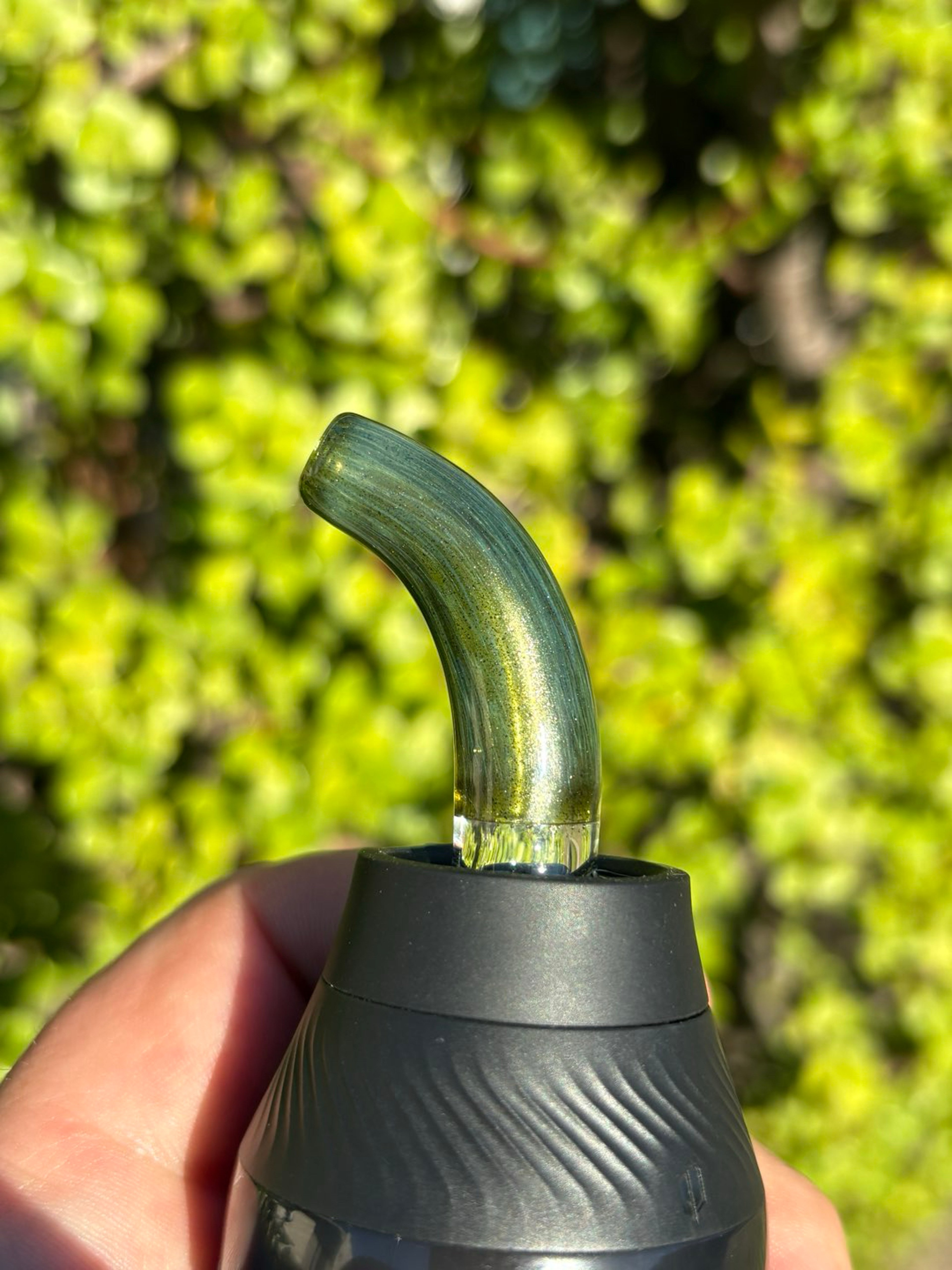 Preview pic of Core Mouthpiece and Pearl