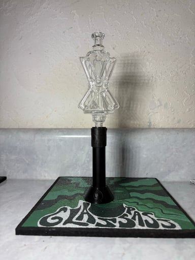 Preview pic of Ion Glass Pivot Attachment