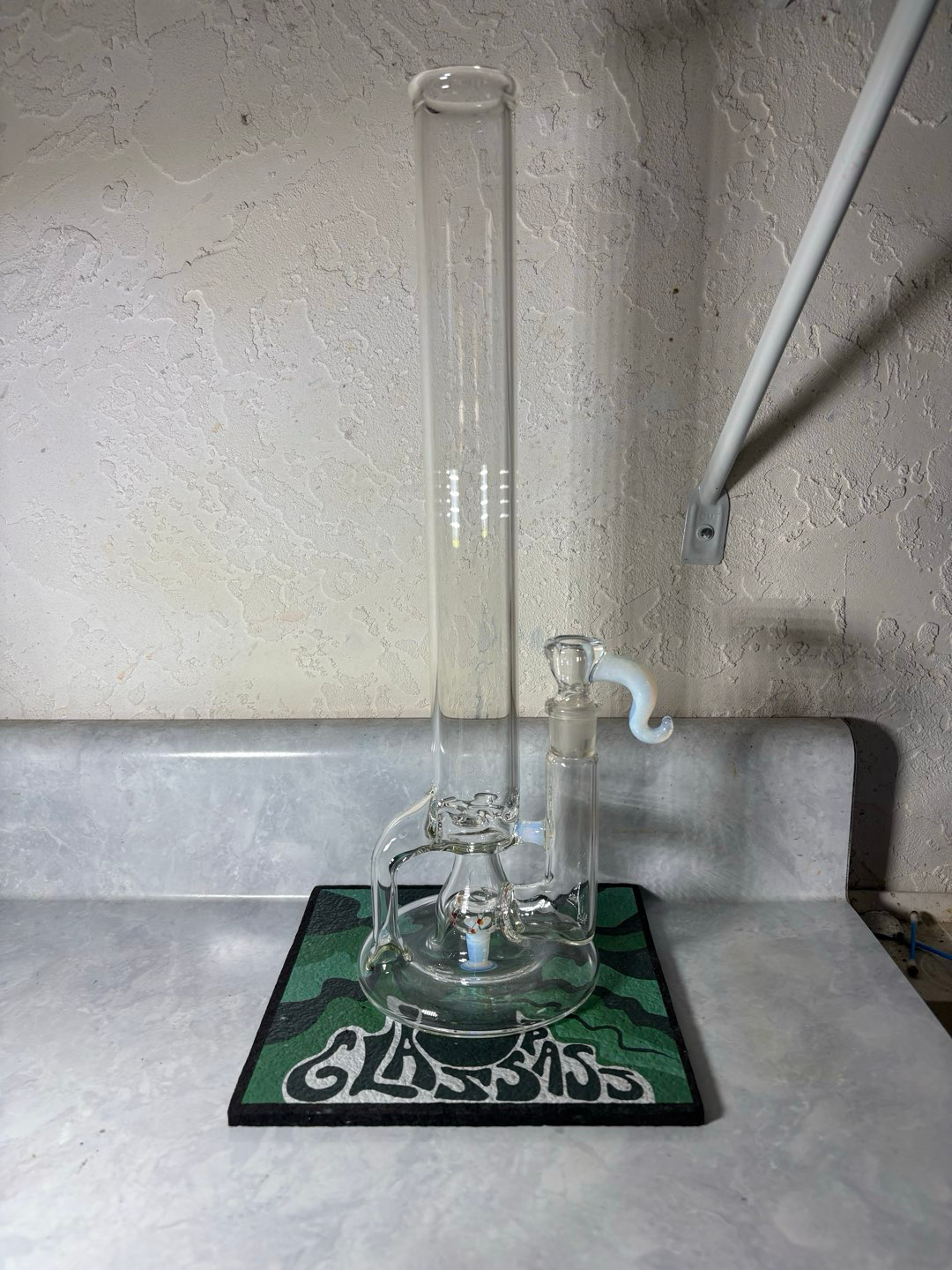 Preview pic of Captain Hook Glass