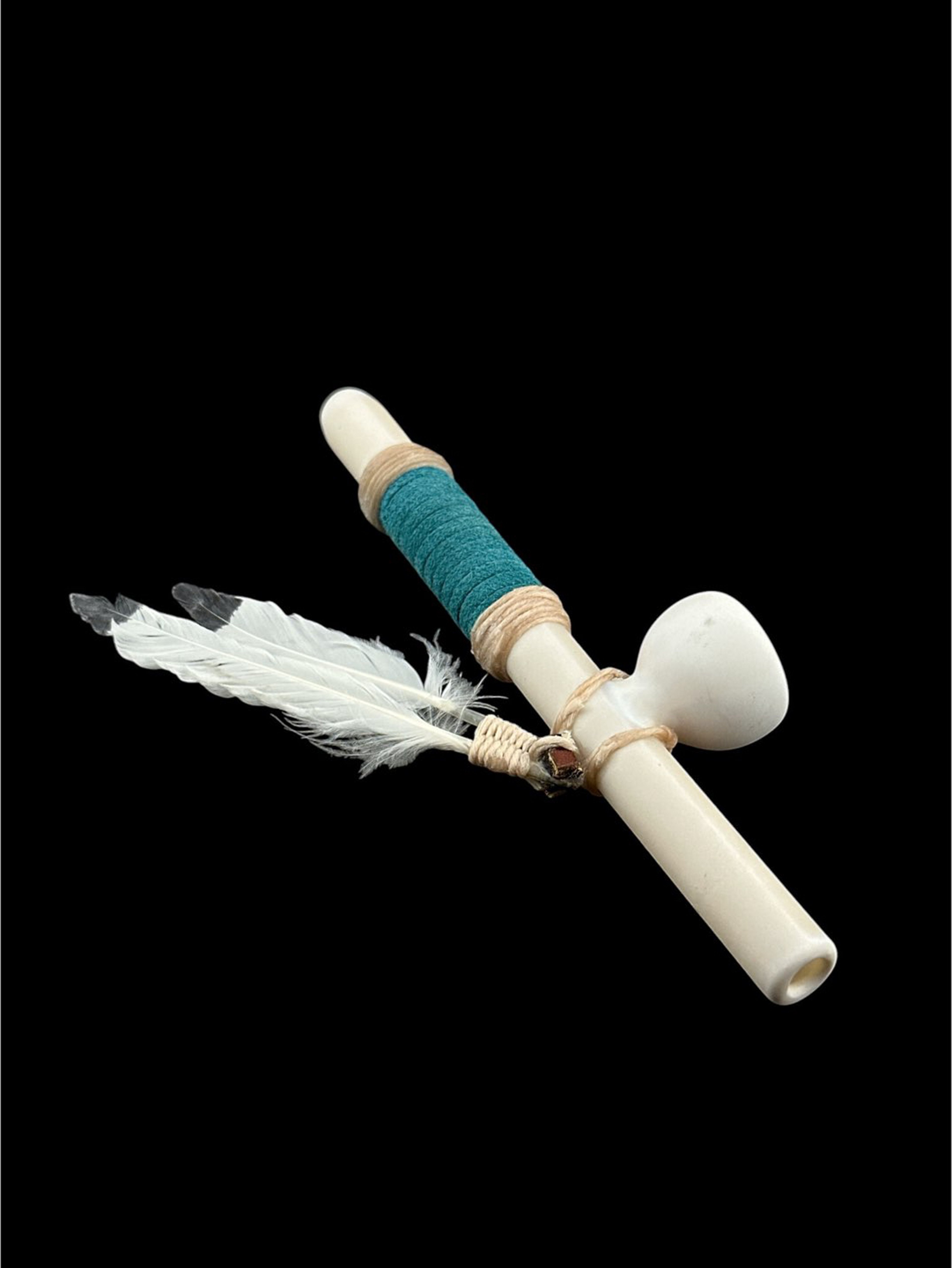 Preview pic of Brand New Hunter Steamroller Blasted With Feathers