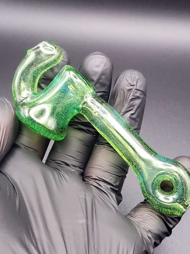 Preview pic of Experimental Front Carb Hammer