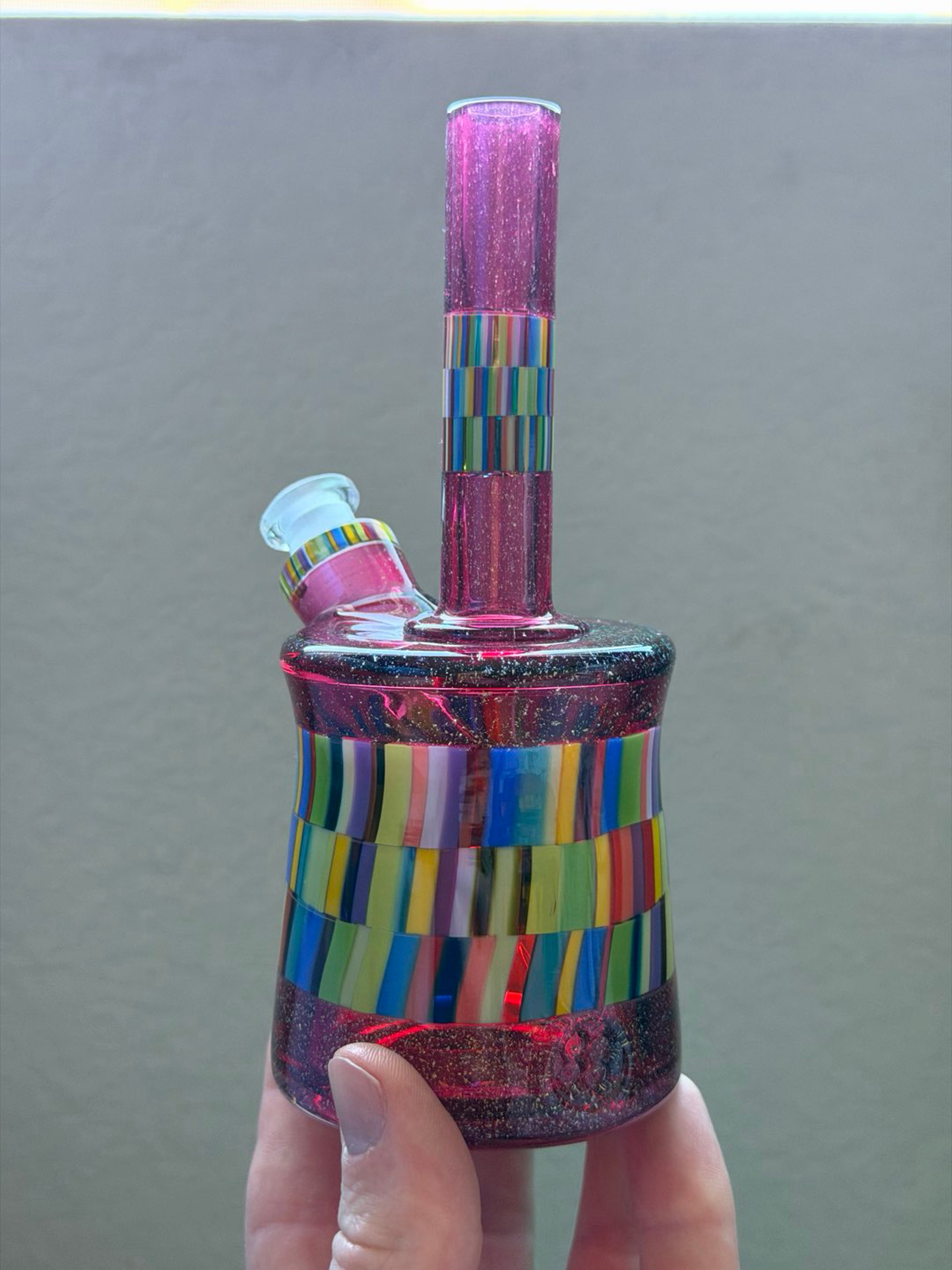 Preview pic of Softserveglass