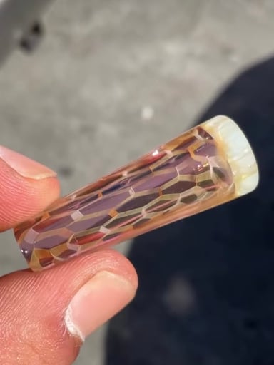 Preview pic of RT joint tip