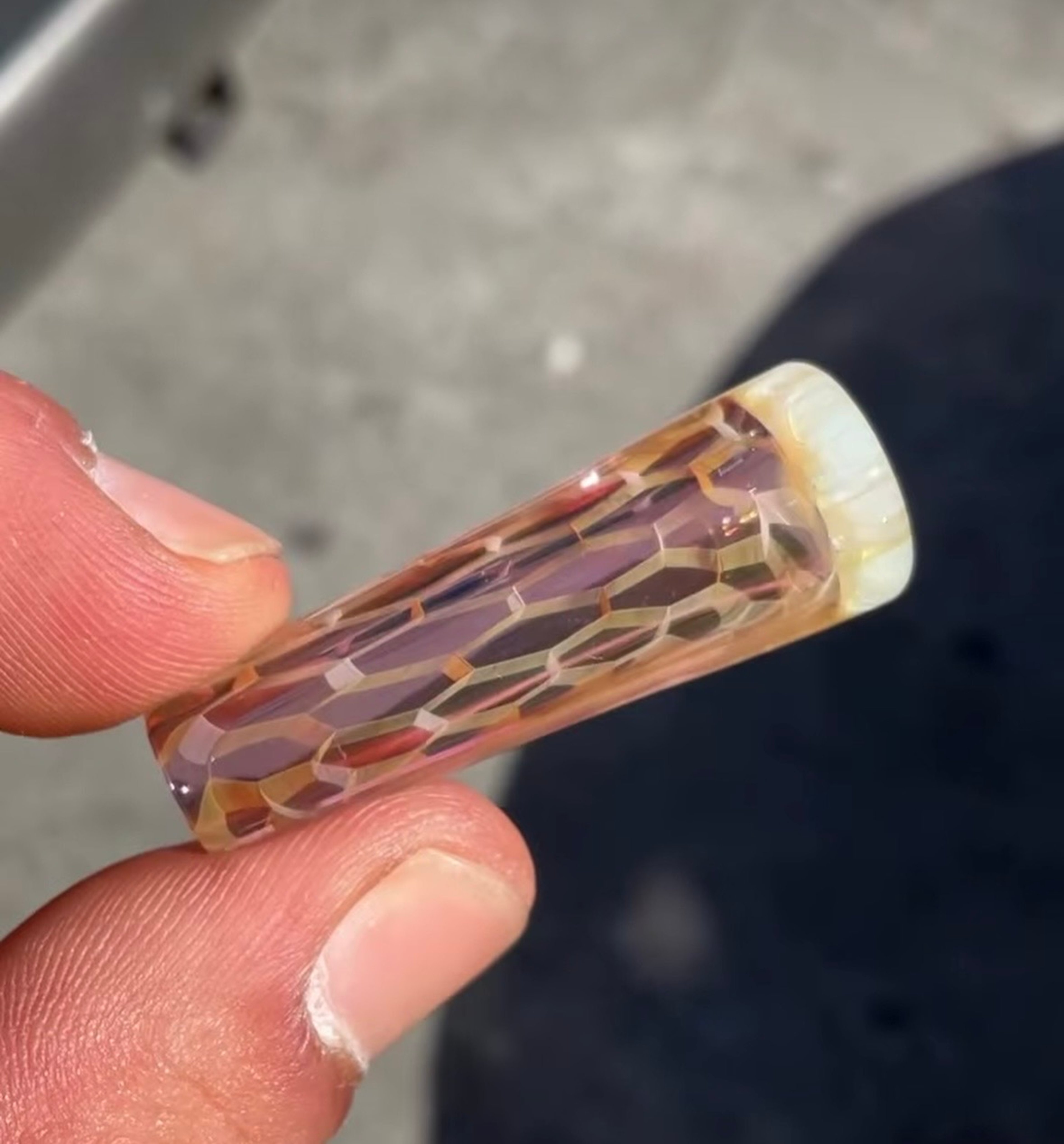 Preview pic of RT joint tip