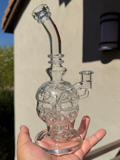 Preview pic of Monark Egg Recycler 14mm