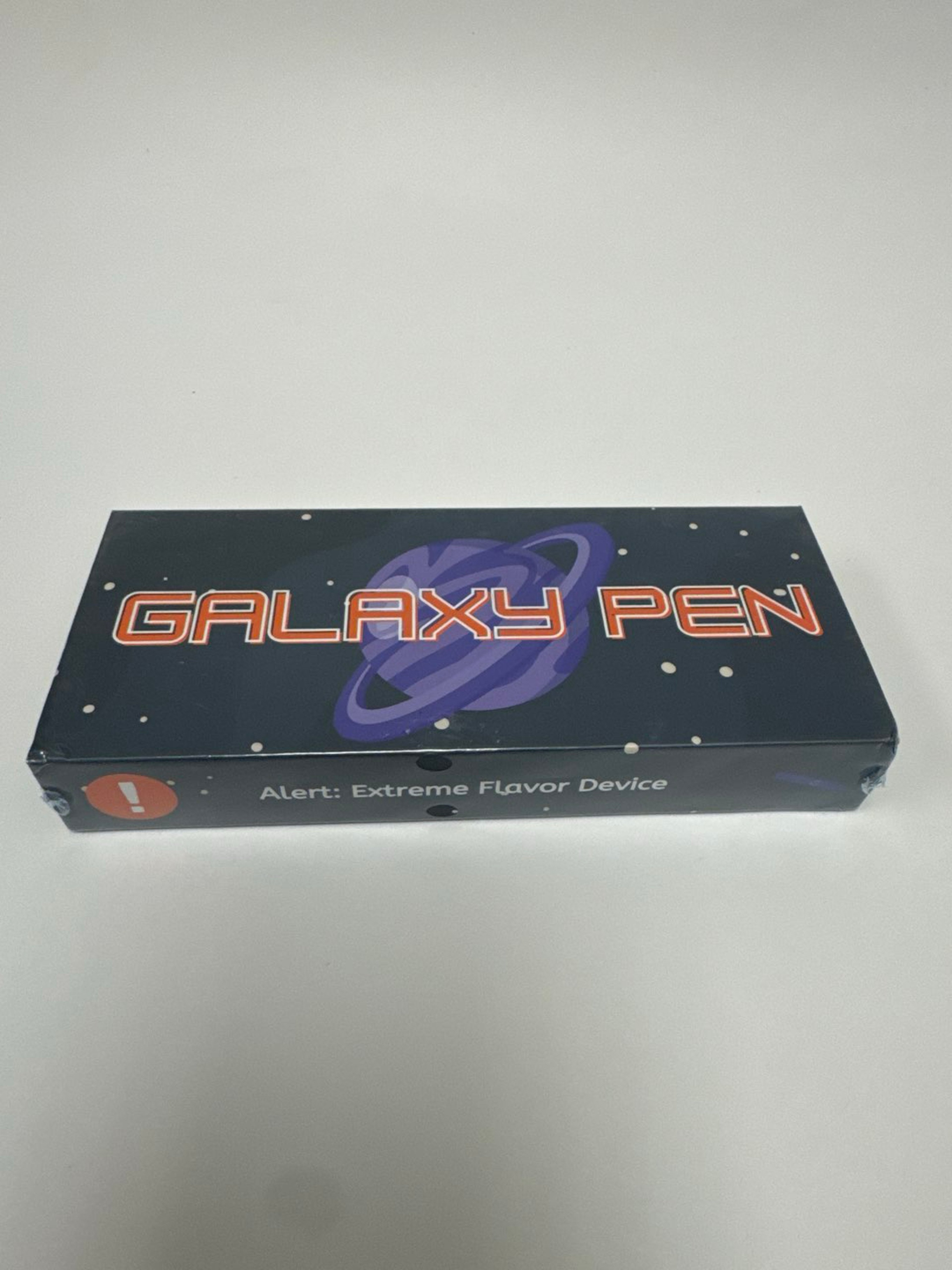 Preview pic of Galaxy one from dab hut ~ similar to pivot and or g pen for dabs