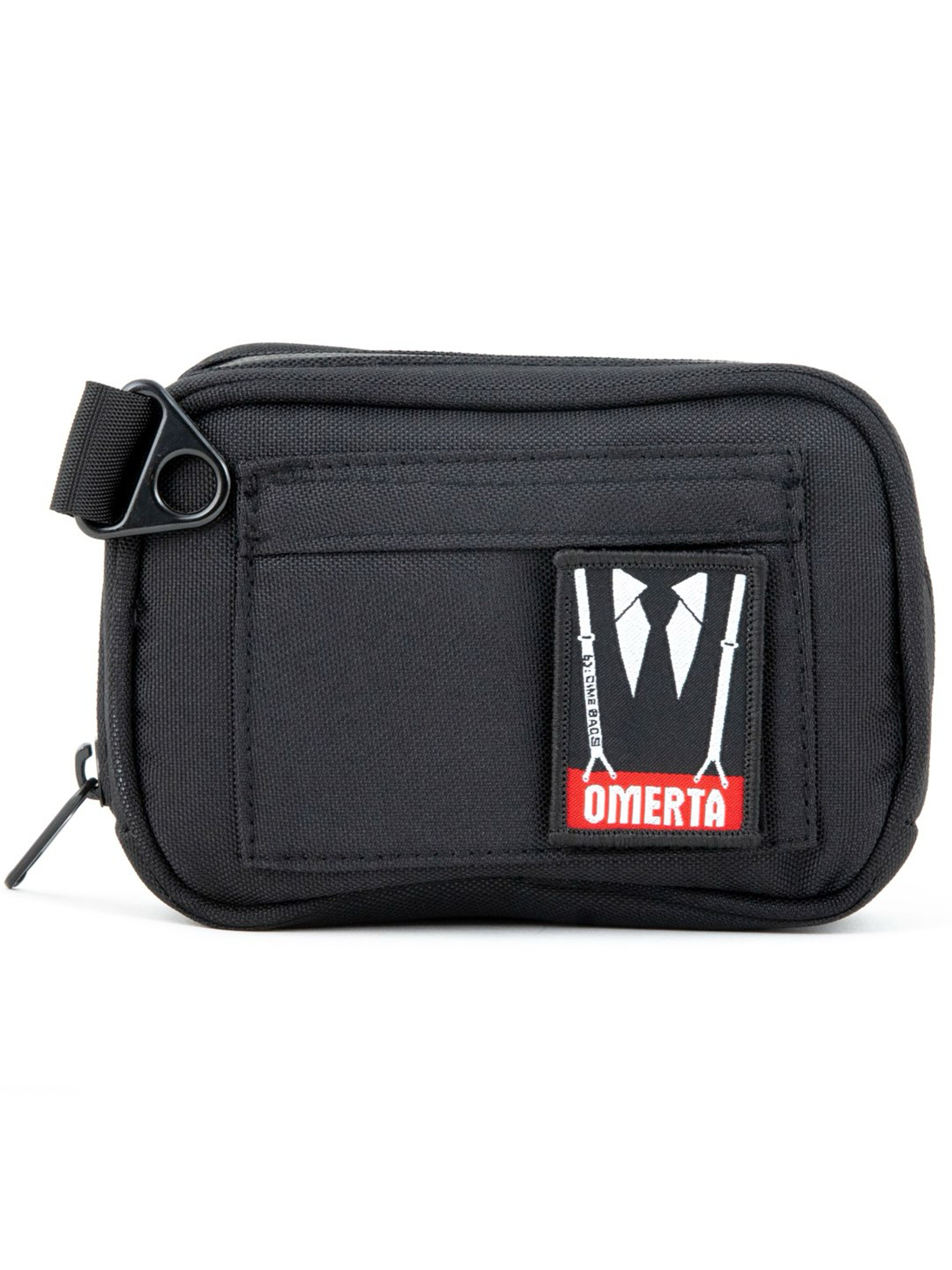 Dime Bags Boss 7” Smell Proof Bag image 0