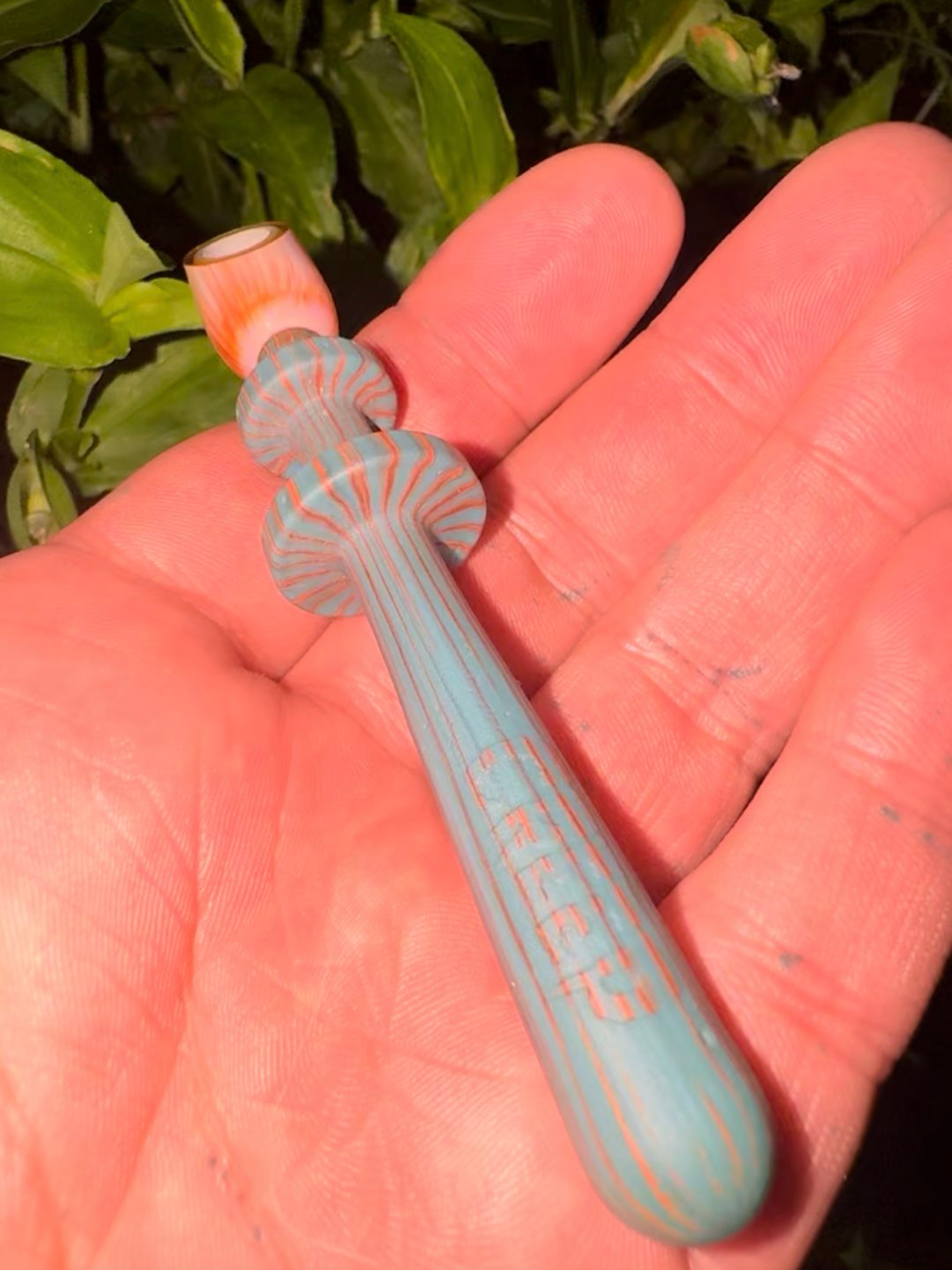 Preview pic of Creep glass scoop Dabber