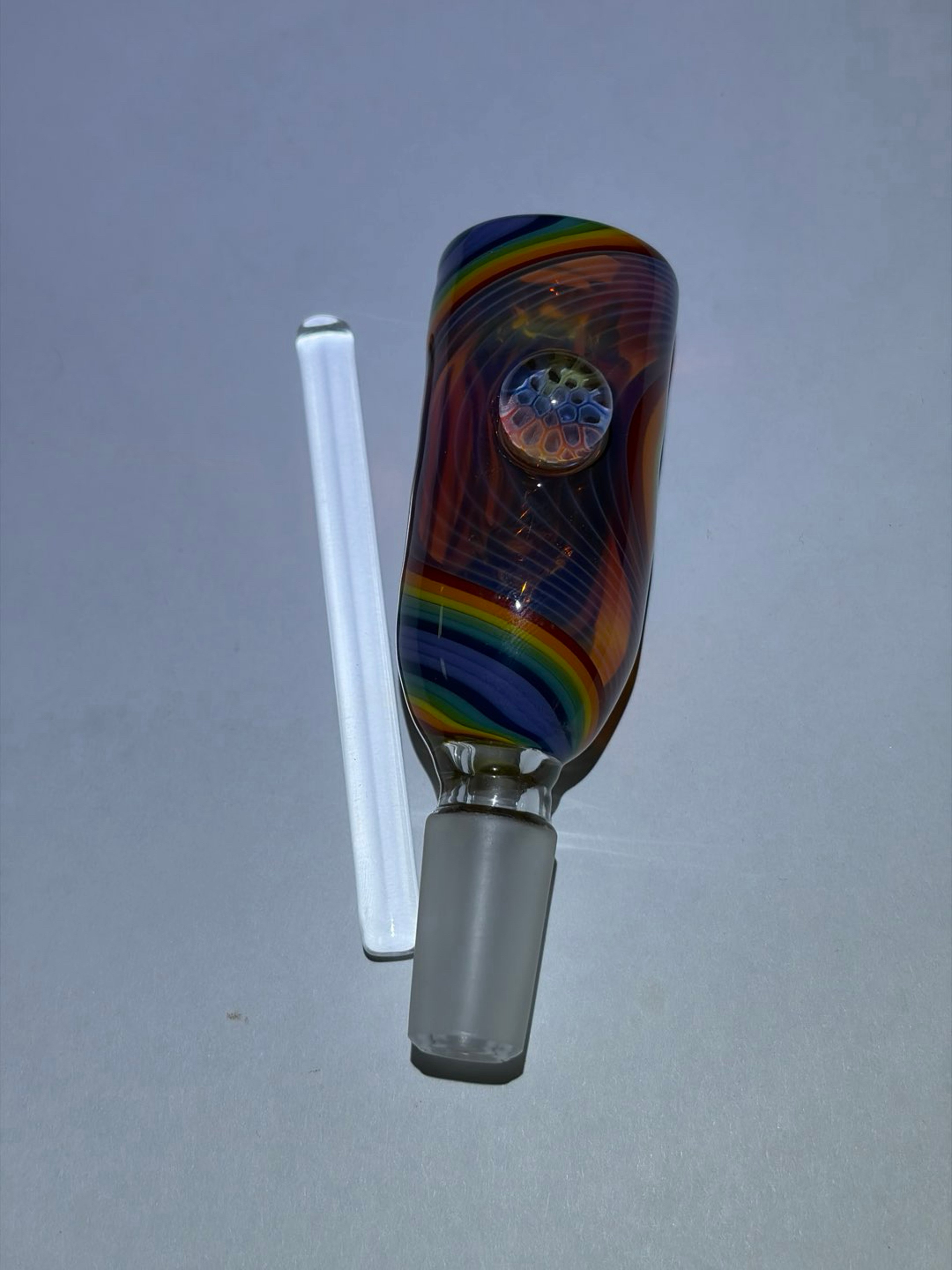 Preview pic of 14mm Rainbow Hash Slide