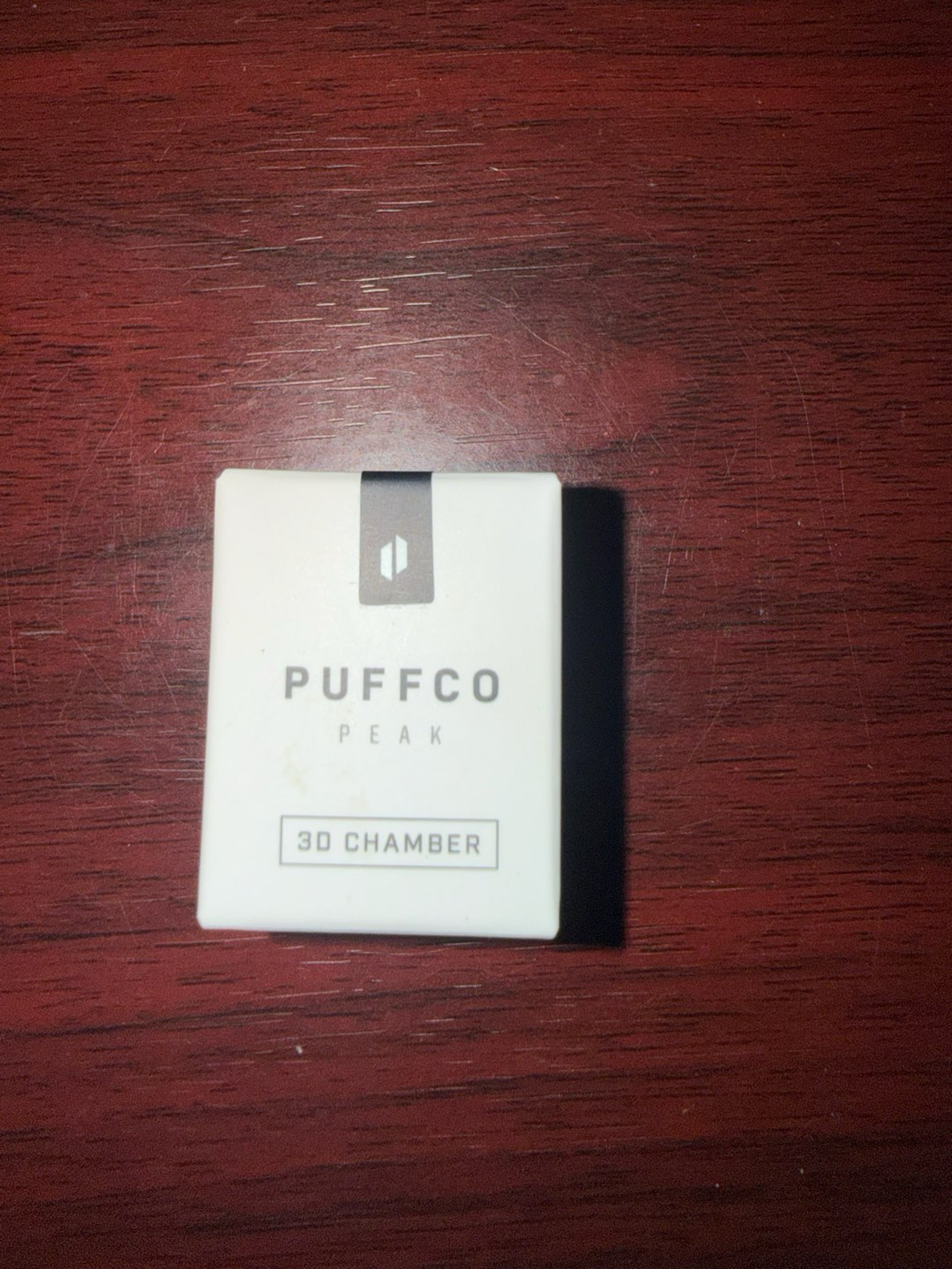 Puffco peak 3D chamber image 0