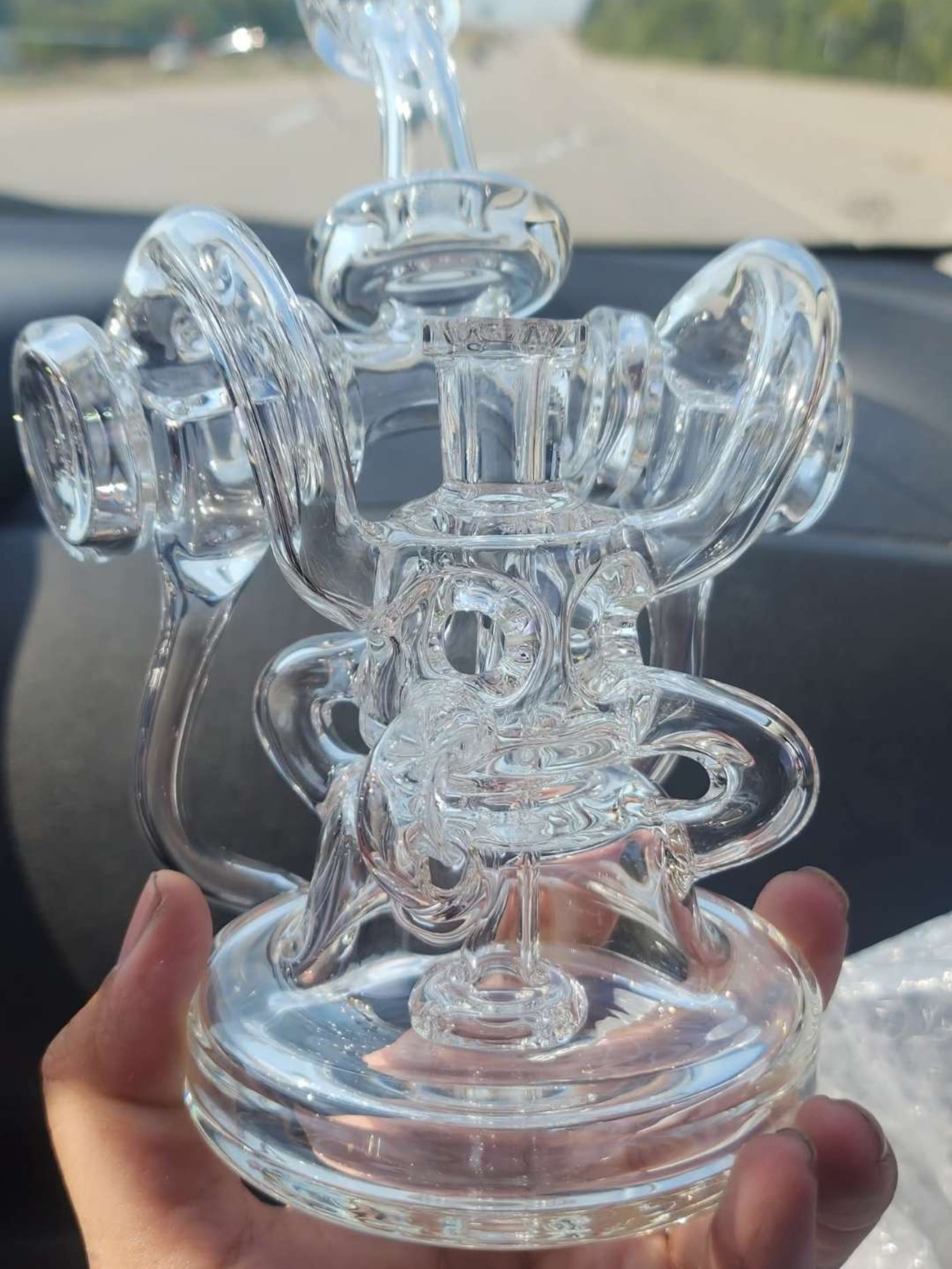 Michael Ray recycler image 0