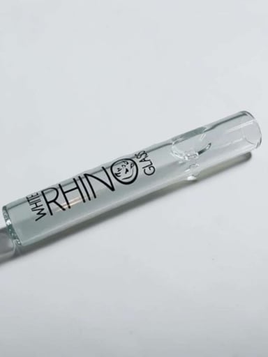 Preview pic of White Rhino 18mm Steamroller
