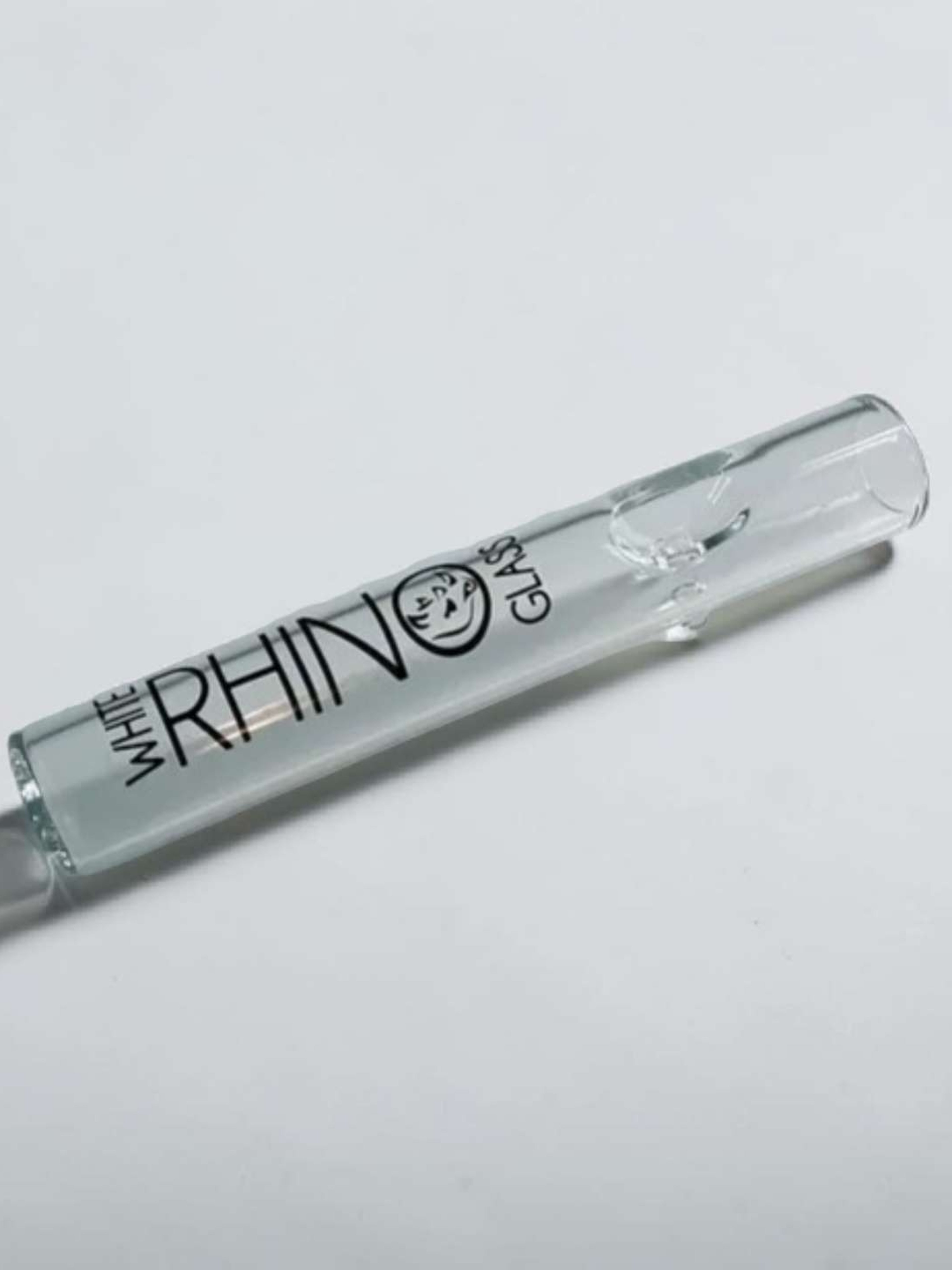 Preview pic of White Rhino 18mm Steamroller