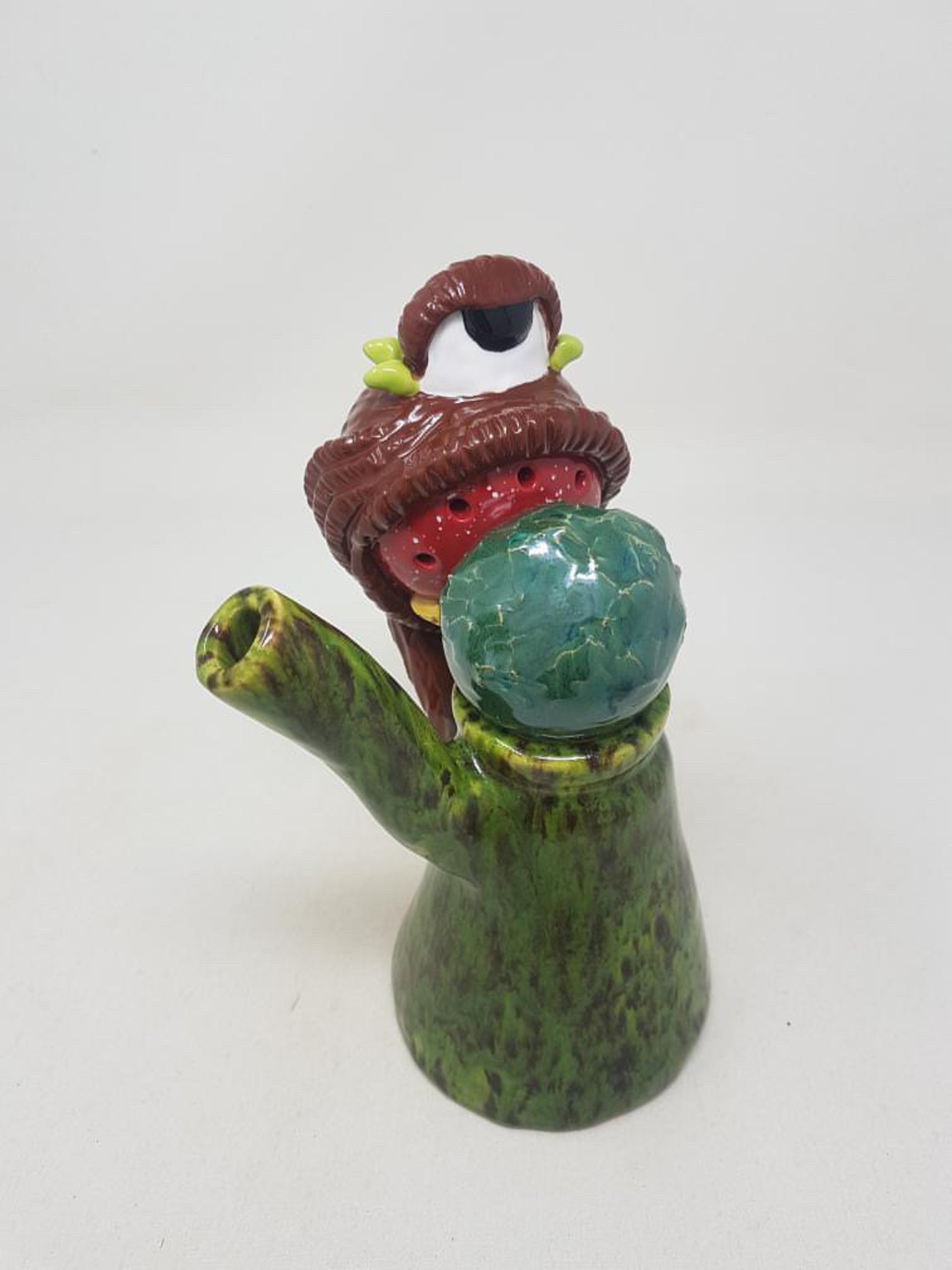 Vapbong art edition image 0