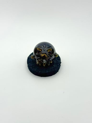 Preview pic of Cthulhu marble top!