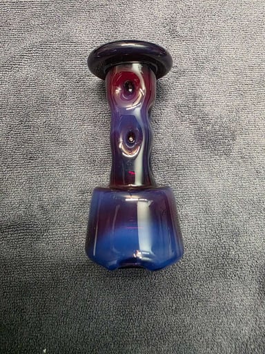 Preview pic of Durin glass Peak cooling tower.