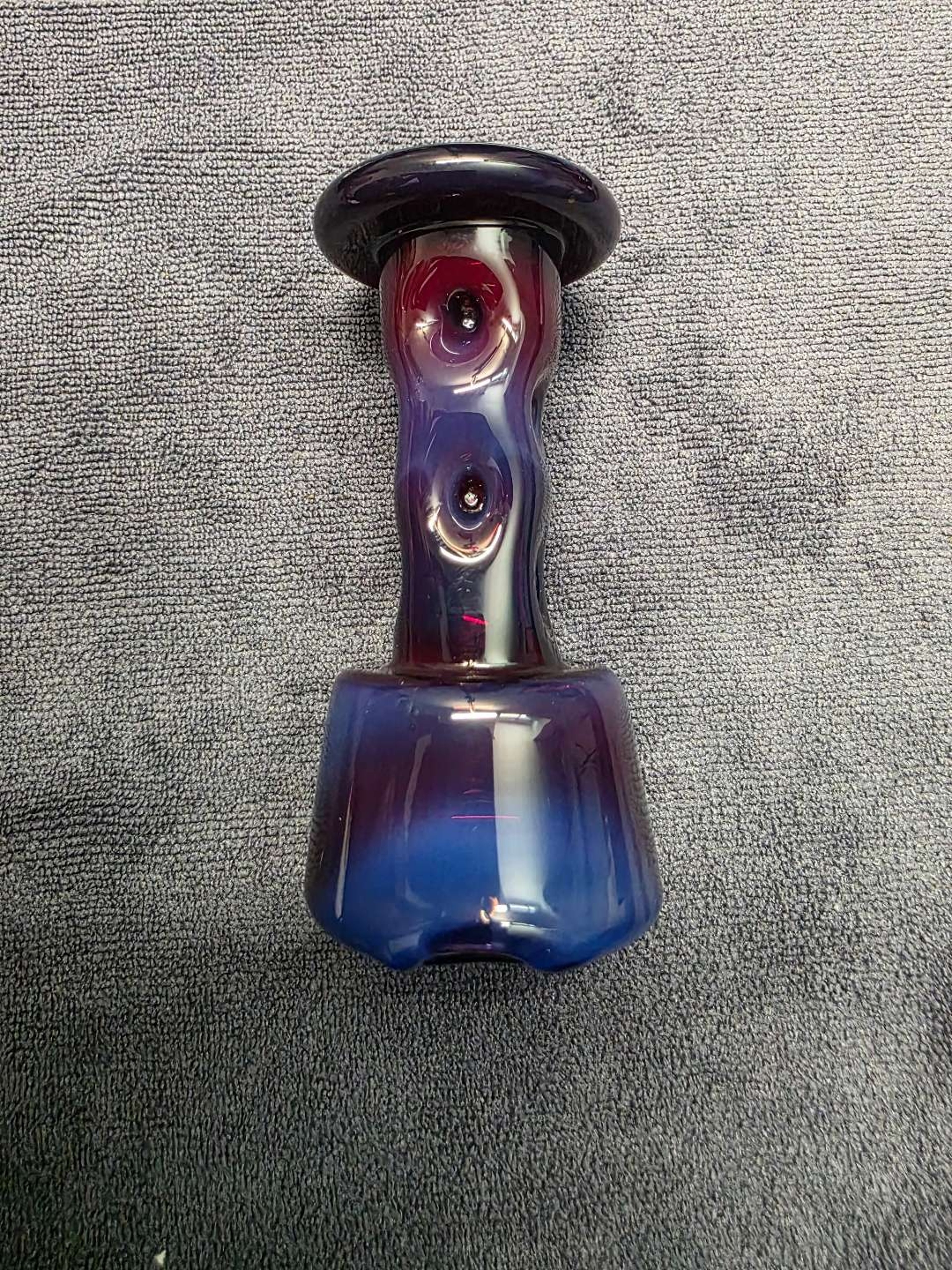 Preview pic of Durin glass Peak cooling tower.