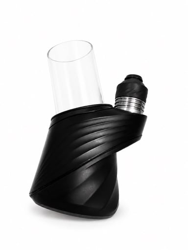 Preview pic of Puffco Peak Pro Proxy Core Dual Use Glass Mouthpiece Top ✅🔥