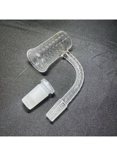 Preview pic of Evan Shore Trippy Banger Goyard 10mm