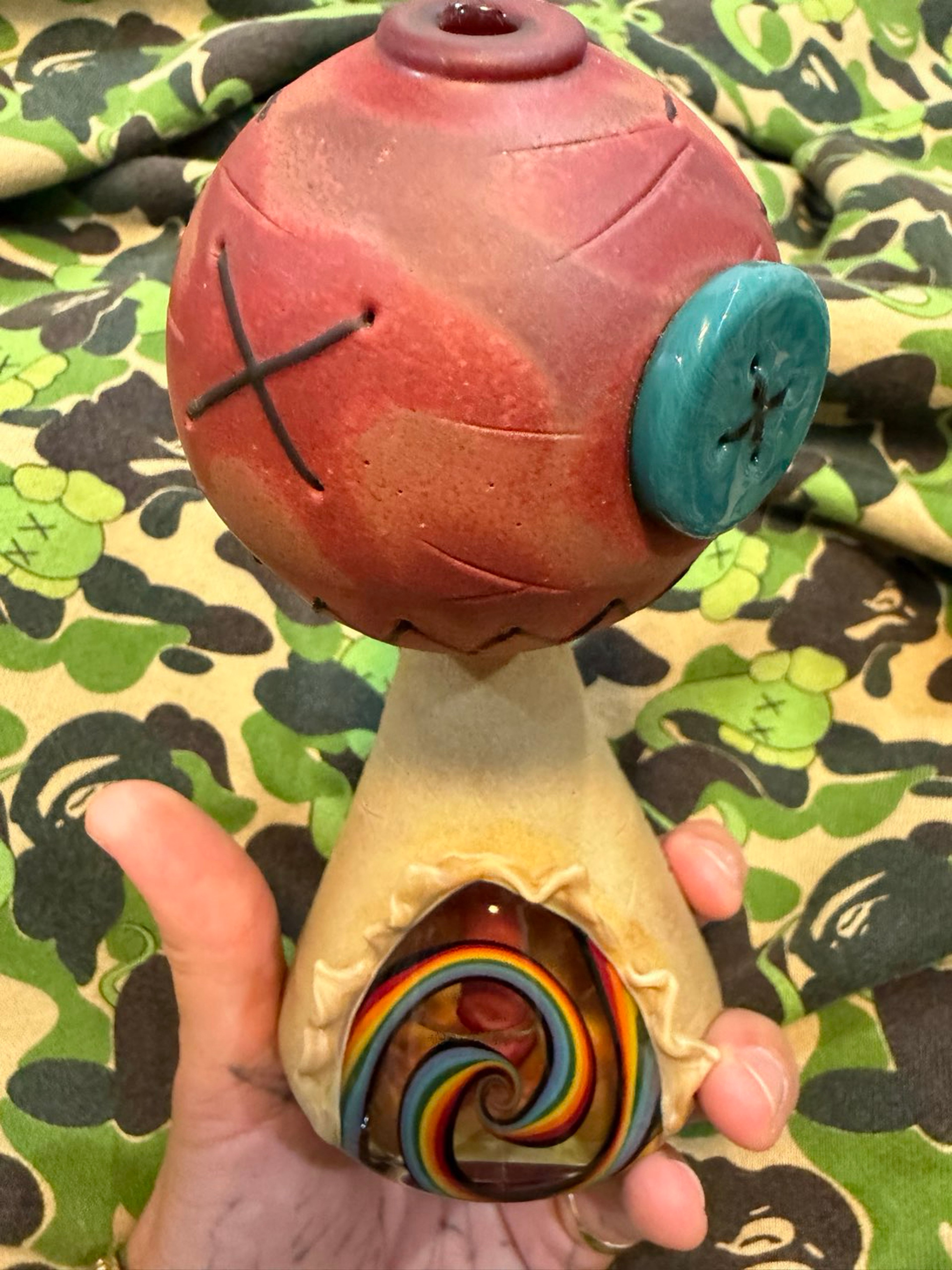 Muller Jammer image 0