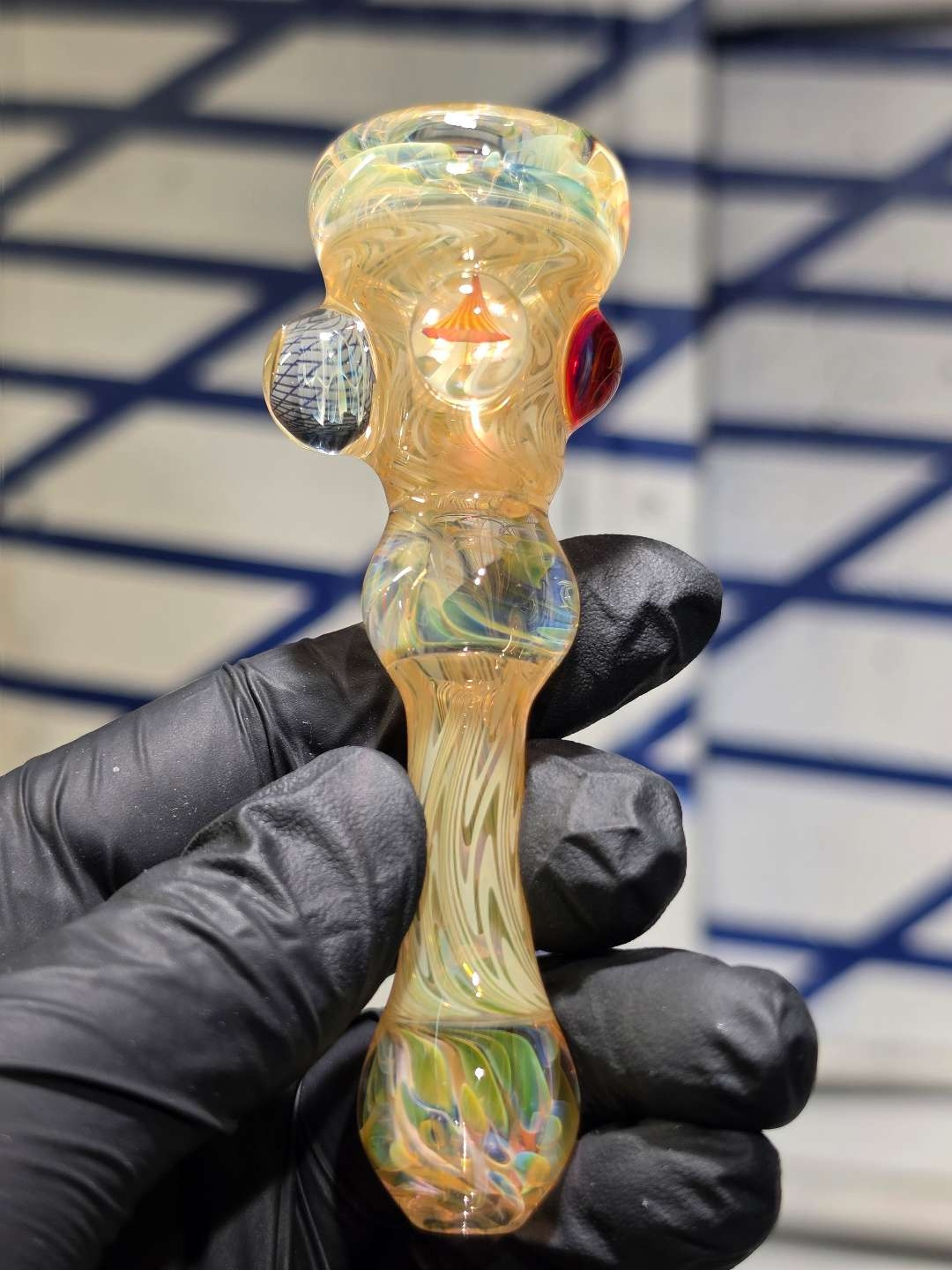 Preview pic of Guido Gong Chillum