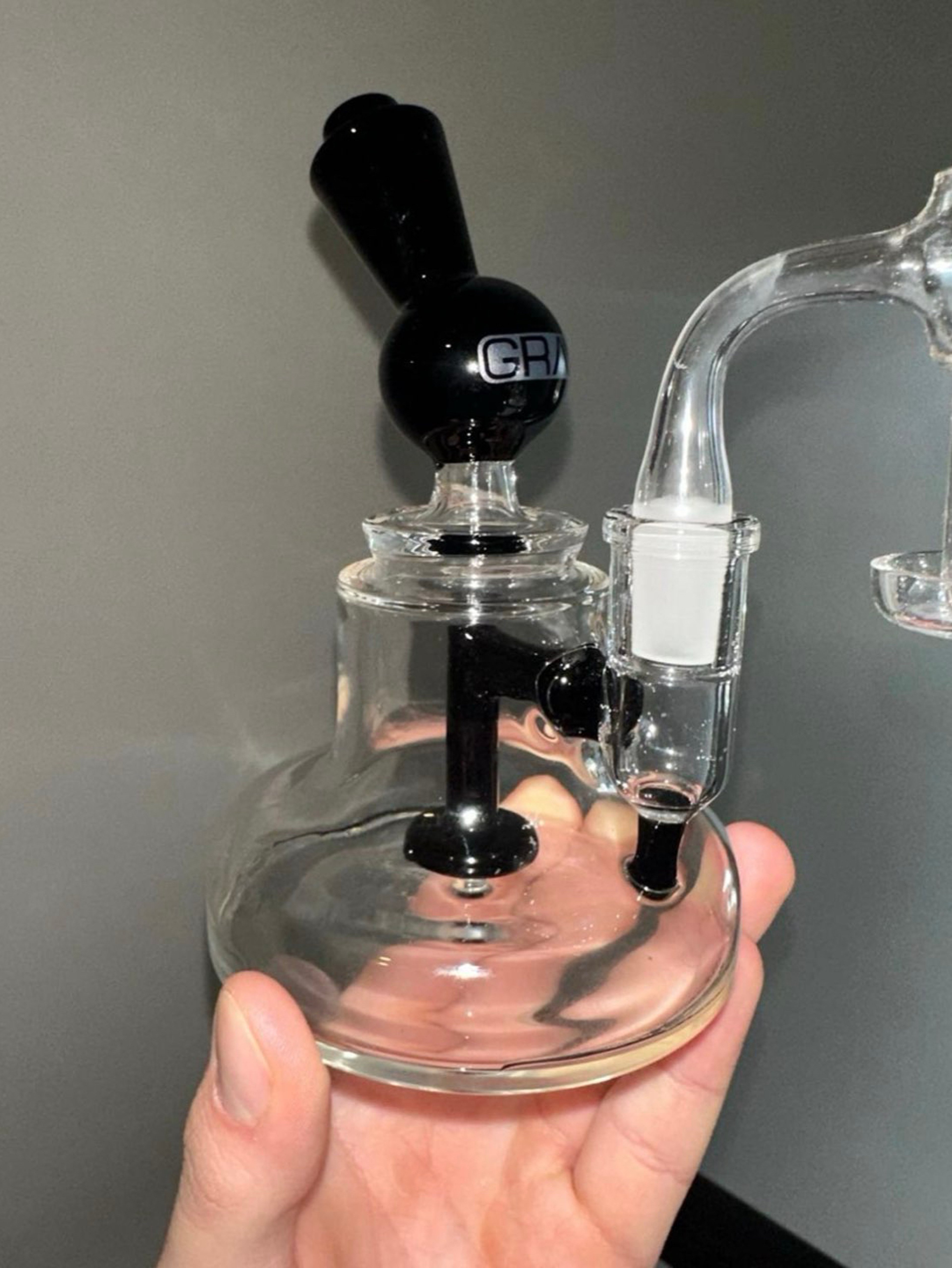 Preview pic of Grav Orbis Lume 3 Hole Rig