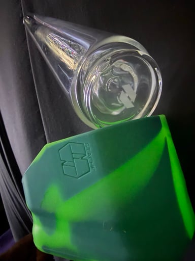 Preview pic of Stash base for proxy and glass