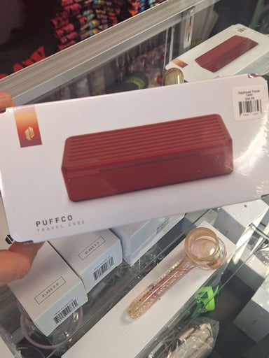 Preview pic of Puffco Daybreak Travel Case for Pivot